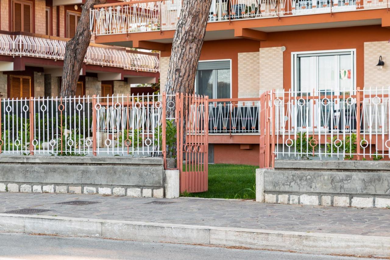 Вілла A Casa Di Monachella Гаета Екстер'єр фото