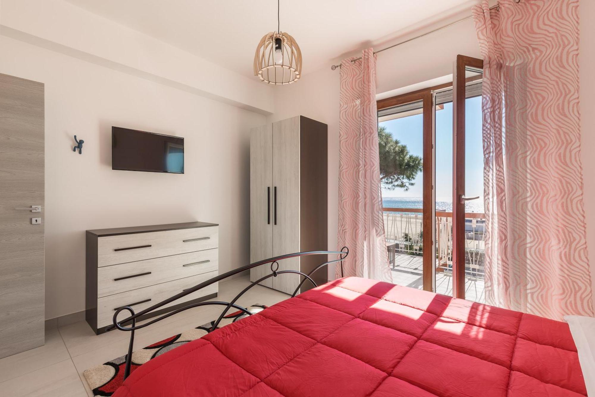 Вілла A Casa Di Monachella Гаета Екстер'єр фото